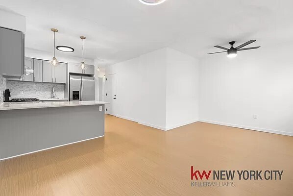 Building Photo - East 117th Street
