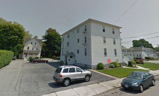Foto del edificio - 20 #Apt 3 GRANITE St