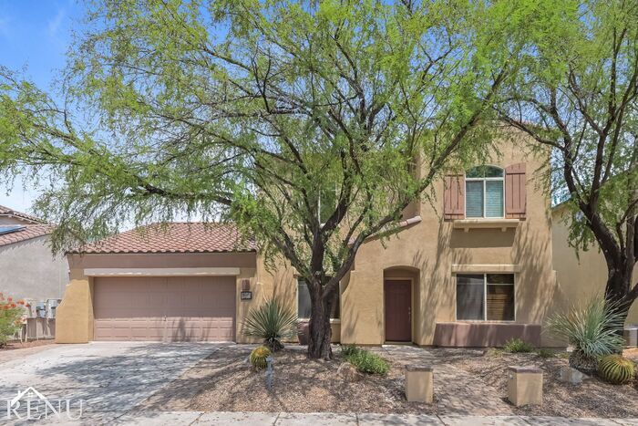 Primary Photo - 15019 S Camino Rancho Sueno