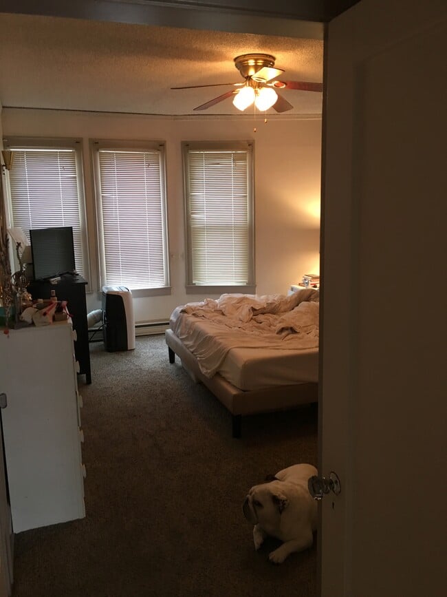 Bedroom - 4512 Stone Way N