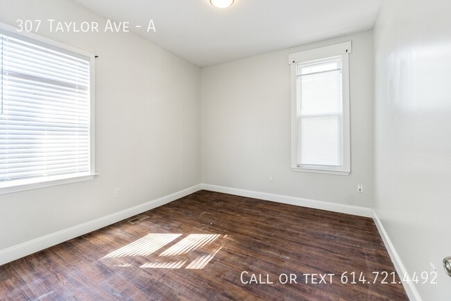 Building Photo - 307 Taylor Ave