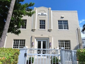 Building Photo - 605 Euclid Ave