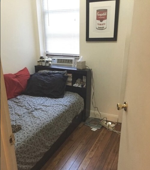 Foto principal - 525 Hudson St