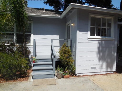 Building Photo - 219 Paloma Ave