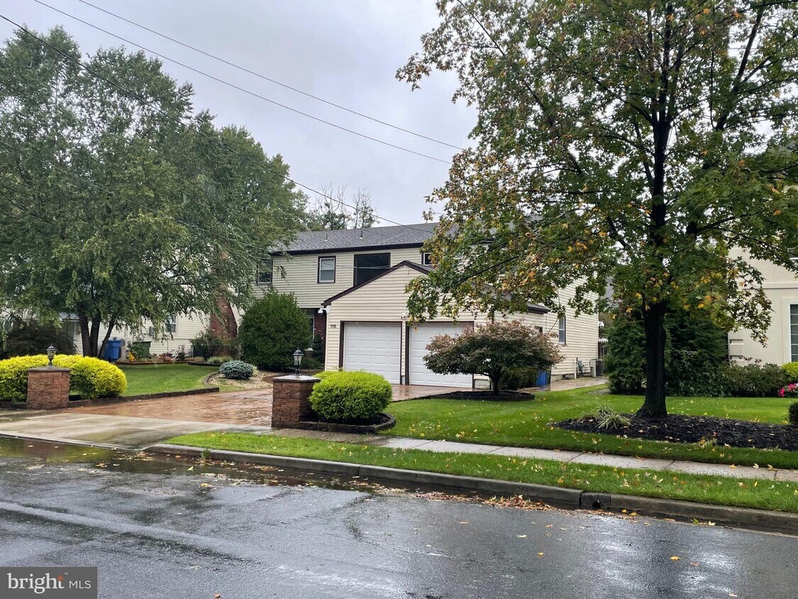 118 Hart Rd, Cherry Hill, NJ 08034 House Rental in Cherry Hill, NJ