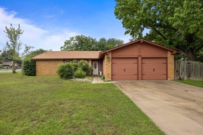 Building Photo - 8914 Sparkling Creek Dr