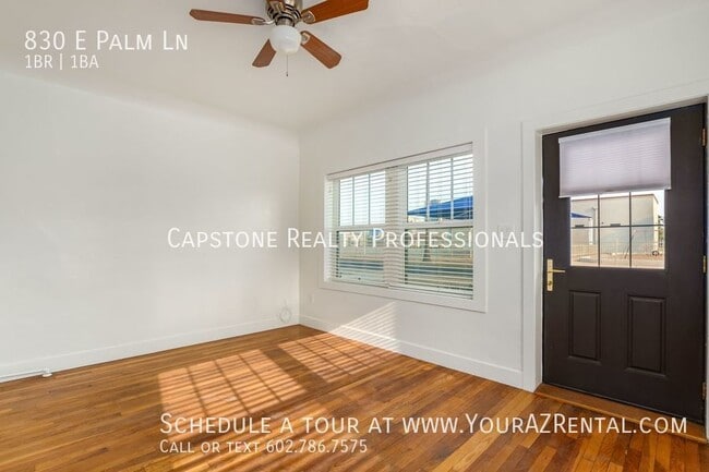 Foto del edificio - 830 E Palm Ln