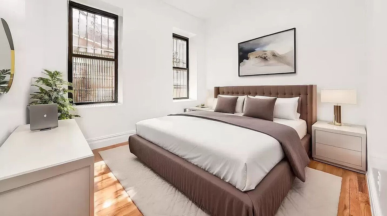 Foto principal - 284 Mulberry Street