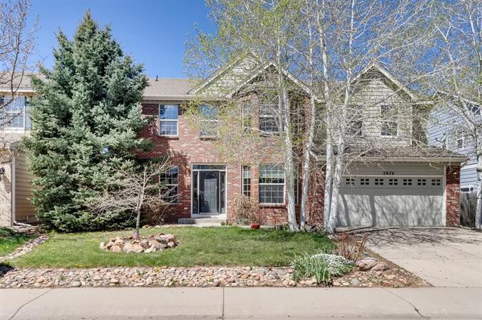 Primary Photo - 5974 Sparrow Ave, Firestone, CO, 80504
