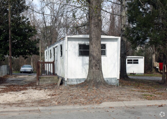 Building Photo - Barden MHP