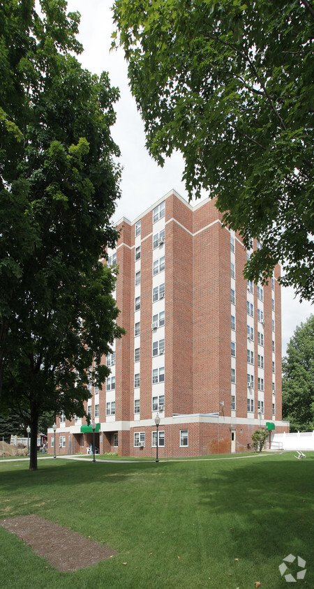Building Photo - Cronin High Rise