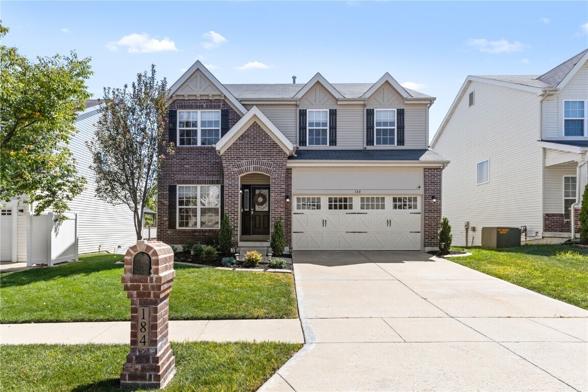 Foto principal - 184 Berry Manor Cir