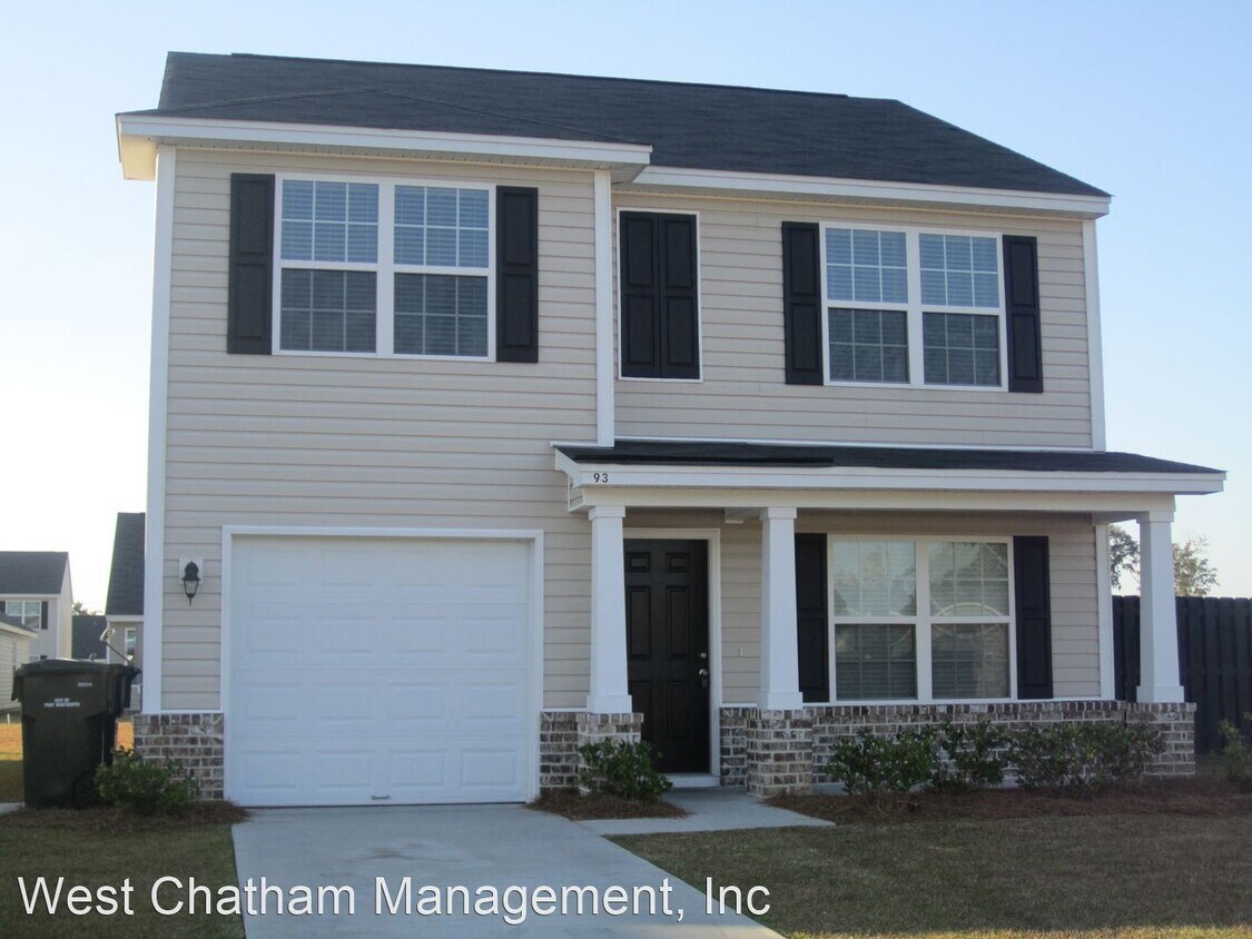 Foto principal - 3 br, 2.5 bath House - 93 Roseberry Circle