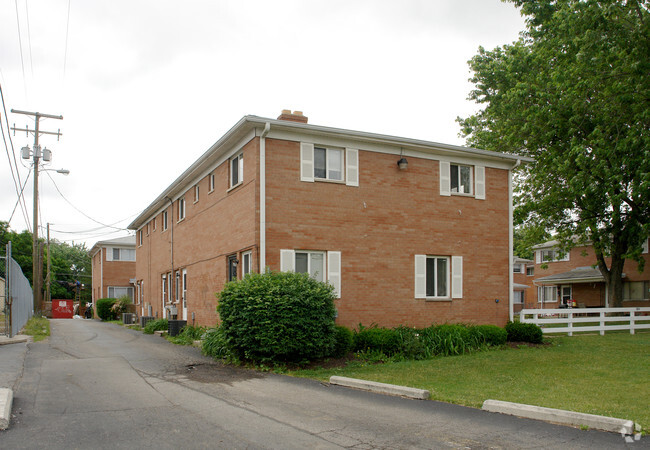 MORADA LA ADMINISTRACIÓN DE LA PROPIEDAD. - North Meadows Townhomes