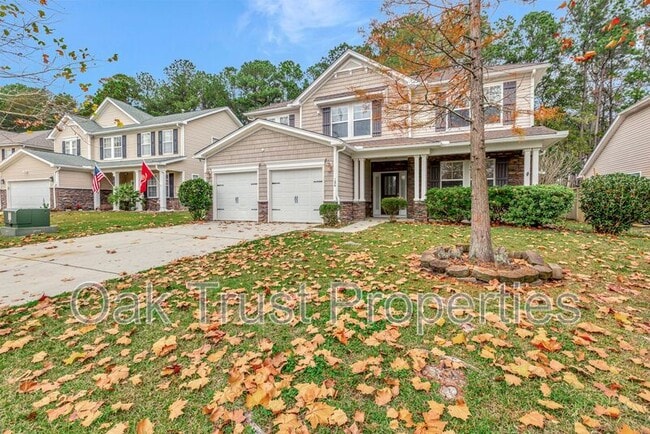 Building Photo - 186 Woodbrook Way