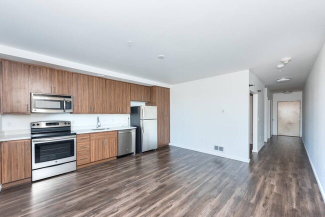 Interior Photo - The Hawthorne Apts