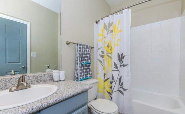 Foto del edificio - 2 bedroom in Humble TX 77396