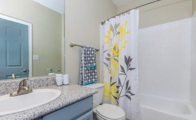 Building Photo - 2 bedroom in Humble TX 77396
