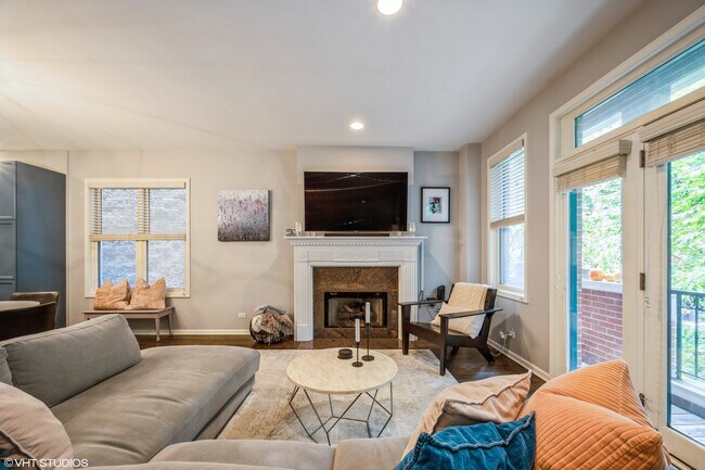 Foto del edificio - 1511 N Hudson Ave