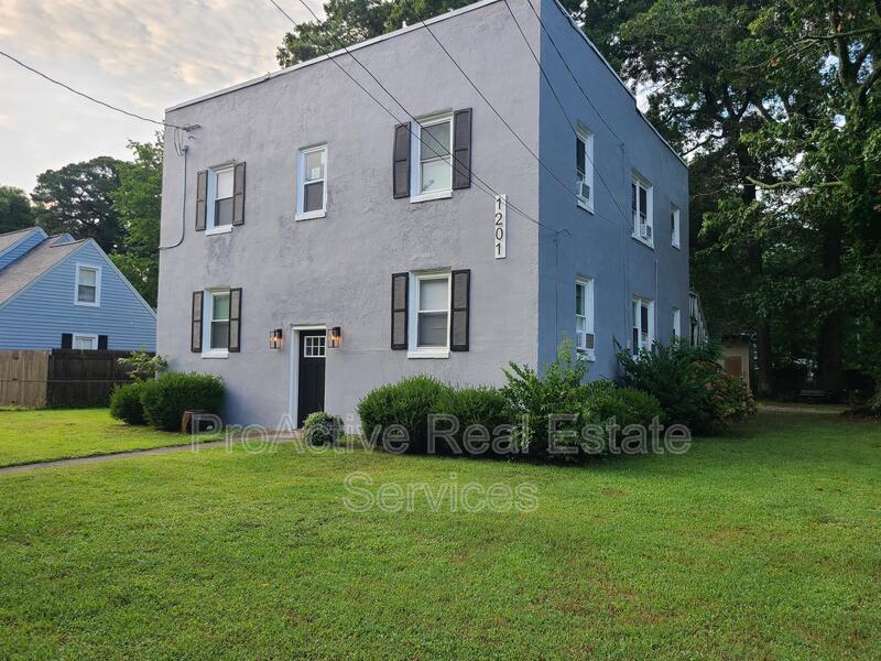 Foto principal - 1201 Tallwood St