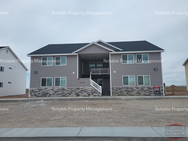 Foto del edificio - 6325 N Silver Fox Rd