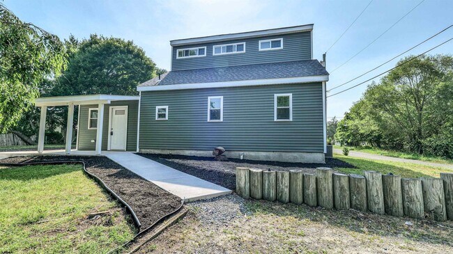 Foto del edificio - 700 E Brook Ln