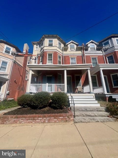 Building Photo - 1517 W 14th St