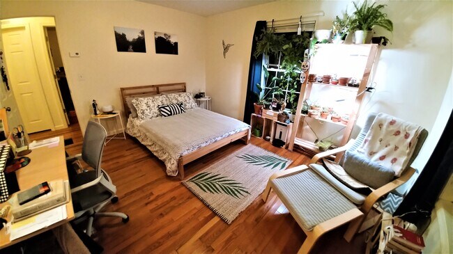 Foto del edificio - 88A Prospect St