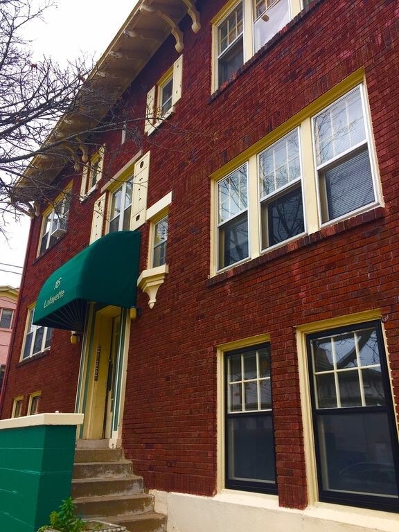 16 Lafayette Ave SE Unit 1, Grand Rapids, MI 49503 Apartment for Rent