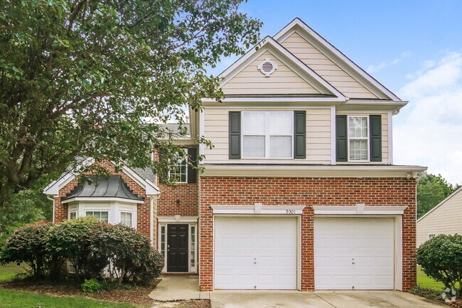 Building Photo - 9301 Doss Ct