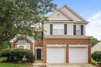 Building Photo - 9301 Doss Ct