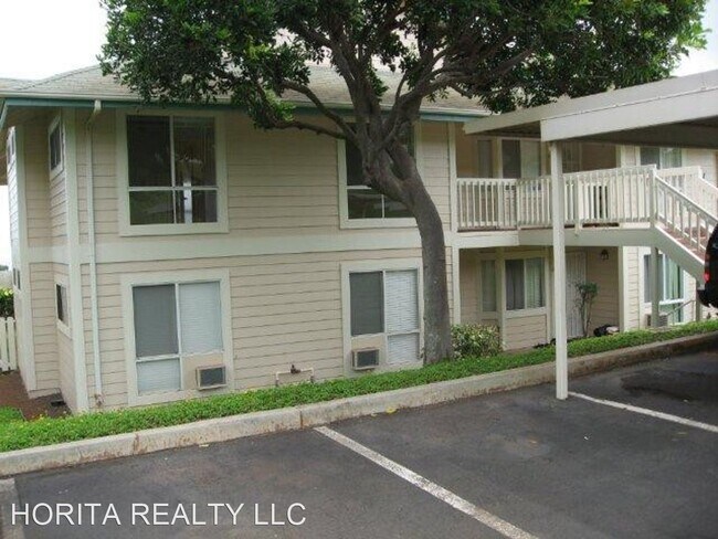 Building Photo - 92-1210-1210 Palahia St