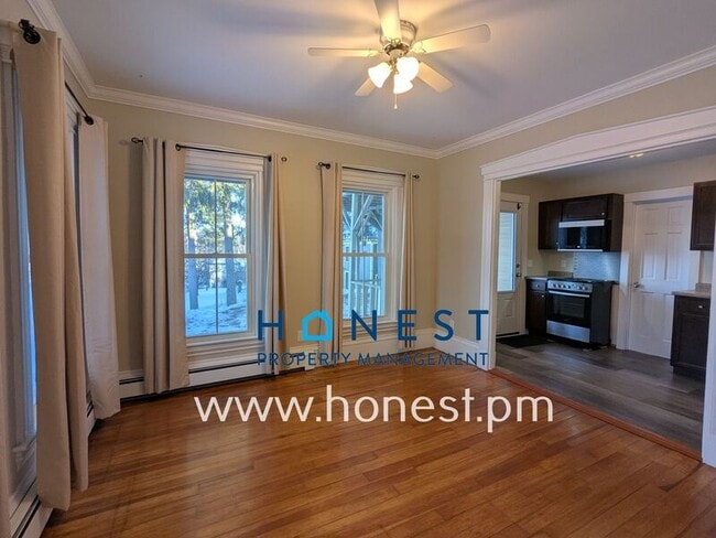 Foto del edificio - 18 Warren St