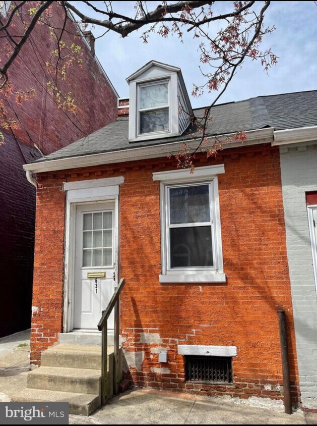 631 High St, Lancaster, PA 17603 House Rental in Lancaster, PA