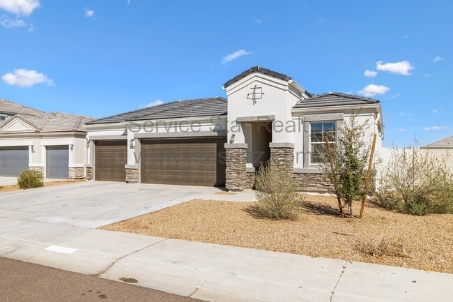 Building Photo - 5134 W Western Star Blvd