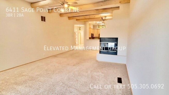 Building Photo - 6411 Sage Point Ct NE