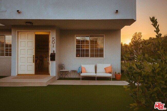 Foto del edificio - 501 S Gretna Green Way