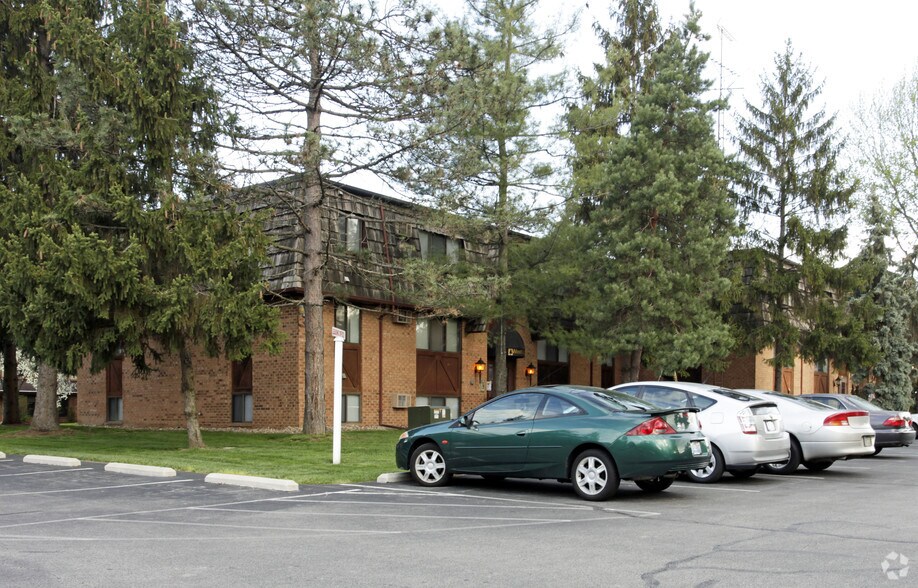 Westridge Apartments Rentals Toledo, OH