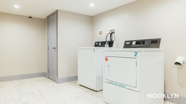 Foto del edificio - 81 Eldert St