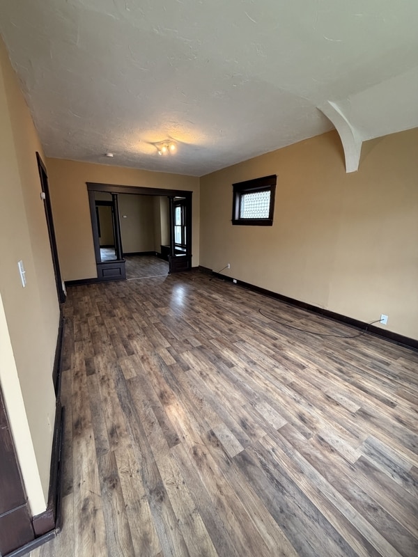 Building Photo - 3802 Poe Ave