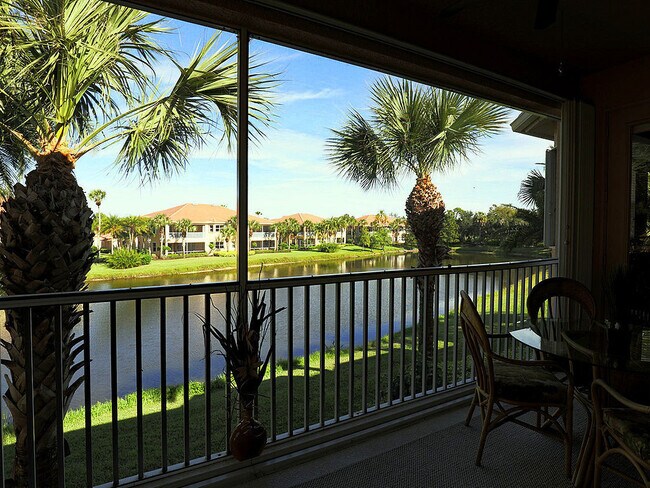 Foto del edificio - Moody River~  Furnished Coach Home