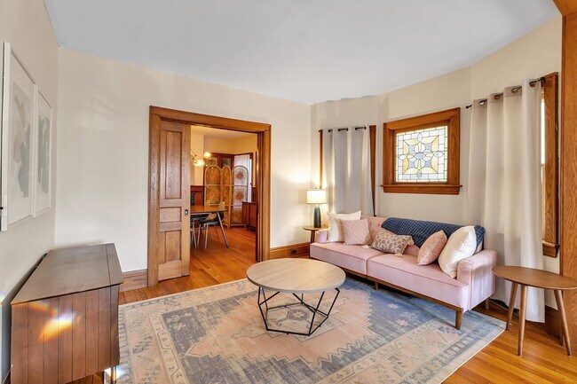 Foto del edificio - 217 Norwood Ave