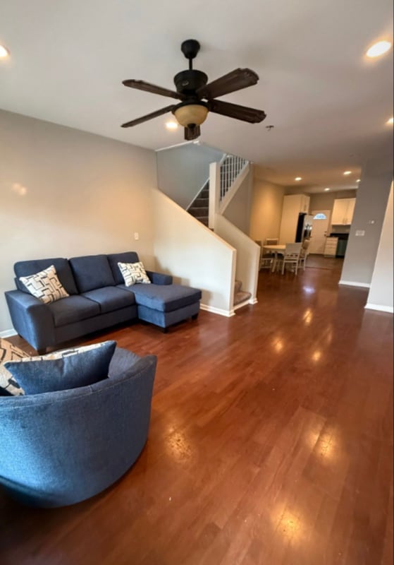 Photo - 344 Ilchester Ave (Baltimore, MD)