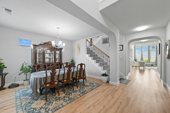 Foto del edificio - 2616 Calloway Creek Dr