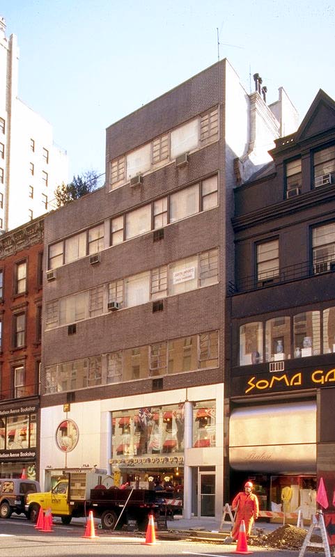 Foto principal - 831 Madison Ave