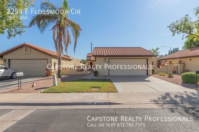 Foto del edificio - Welcome to your new 2-bed, 2-bath haven in...