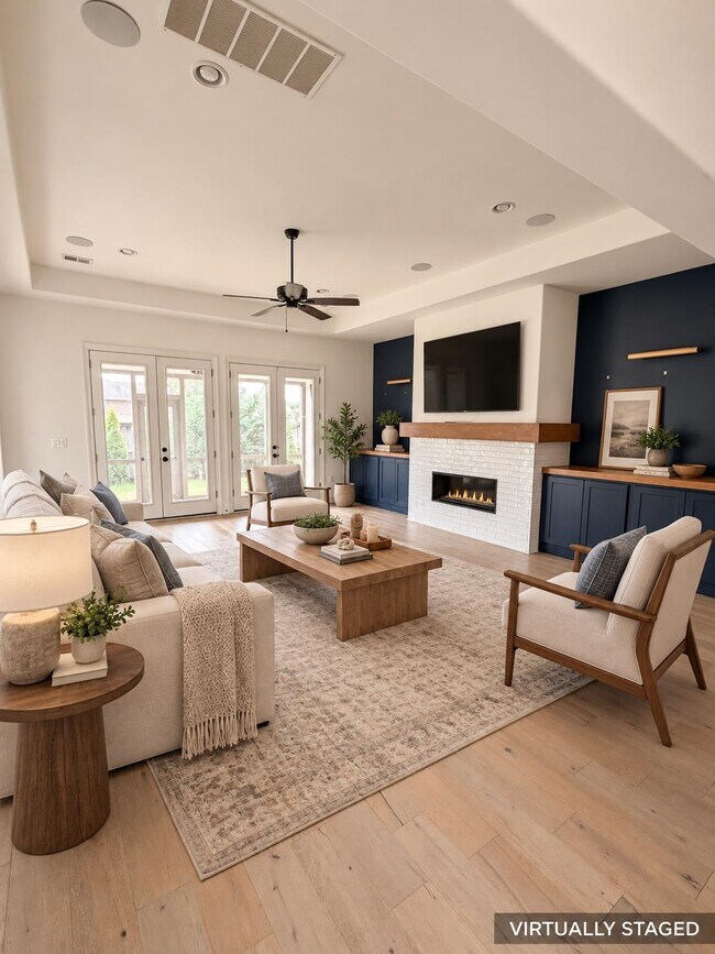 Foto del edificio - 621 Covington Walk Ln S