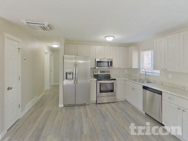 Foto del edificio - 1209 Capulin Dr