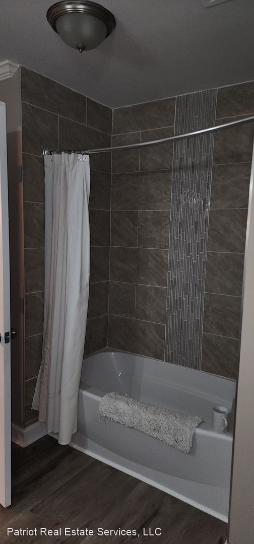 Foto del edificio - 3 br, 2 bath House - 4605 Blanton Road