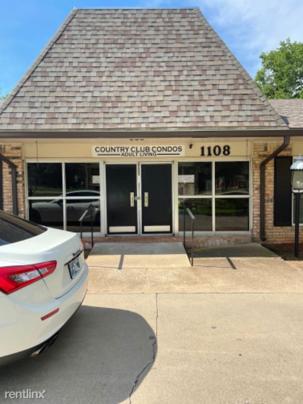 Primary Photo - 1 br, 1 bath Condo - 1108 W Plato Rd